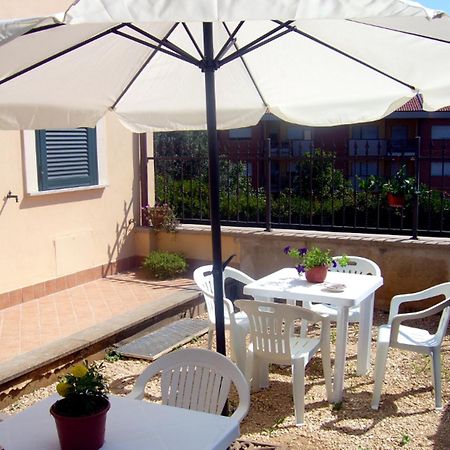 ולמונטונה Piccola Perla Guest House מראה חיצוני תמונה