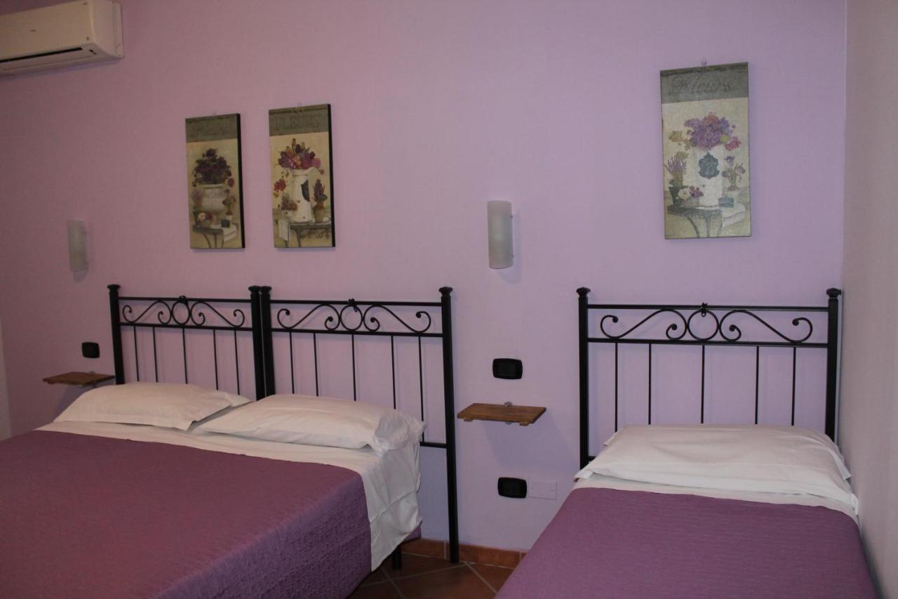 ולמונטונה Piccola Perla Guest House מראה חיצוני תמונה
