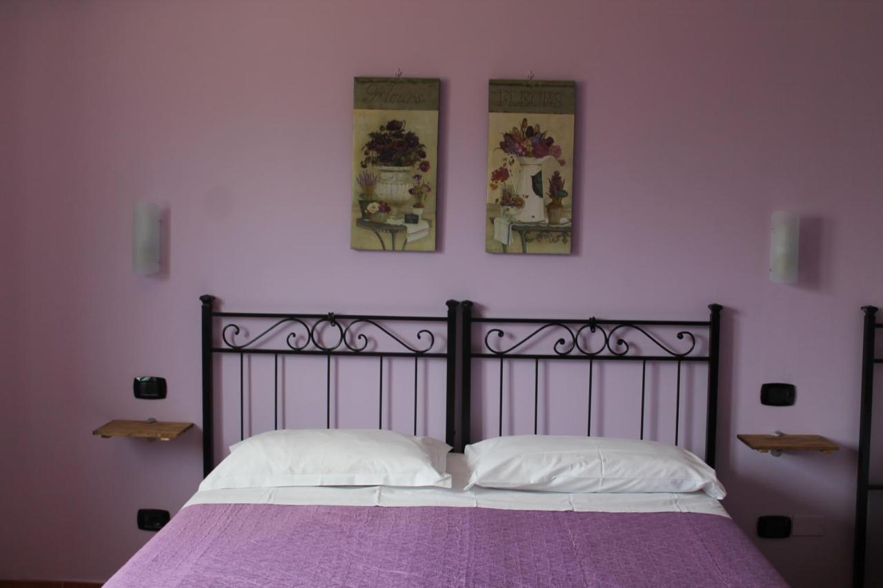 ולמונטונה Piccola Perla Guest House מראה חיצוני תמונה