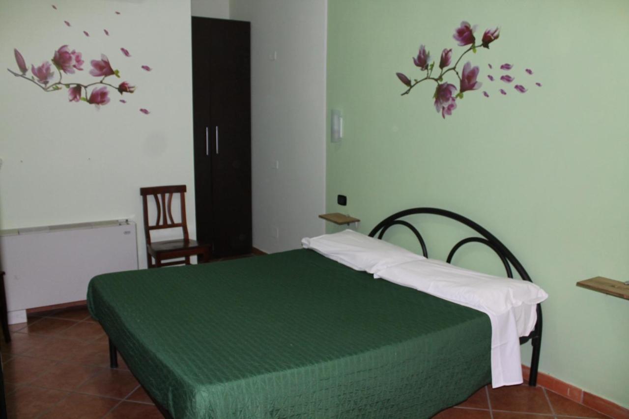 ולמונטונה Piccola Perla Guest House מראה חיצוני תמונה