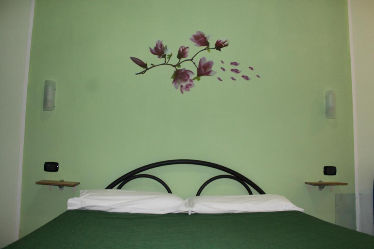 ולמונטונה Piccola Perla Guest House מראה חיצוני תמונה