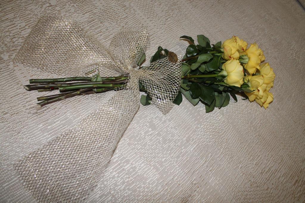 ולמונטונה Piccola Perla Guest House מראה חיצוני תמונה