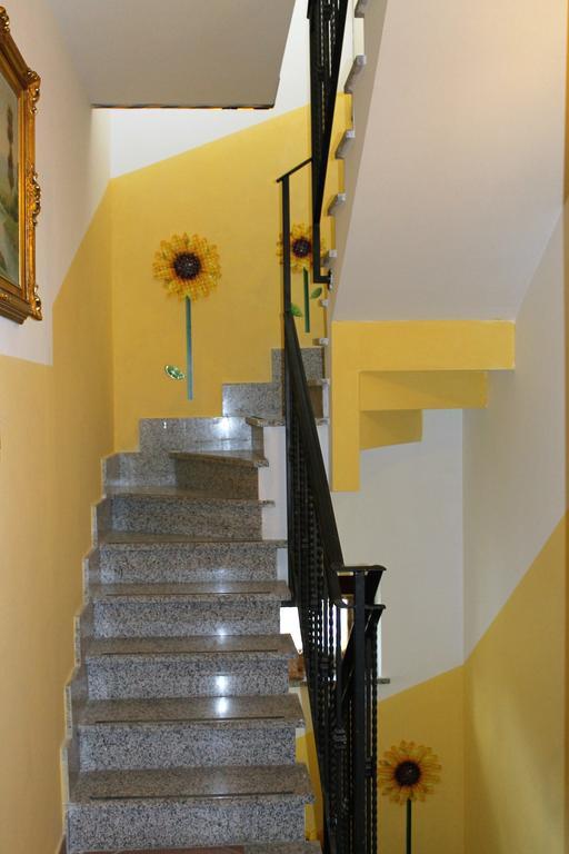 ולמונטונה Piccola Perla Guest House מראה חיצוני תמונה