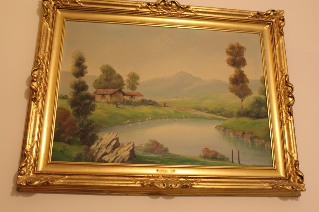 ולמונטונה Piccola Perla Guest House מראה חיצוני תמונה