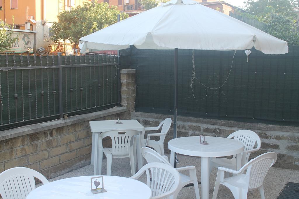 ולמונטונה Piccola Perla Guest House מראה חיצוני תמונה