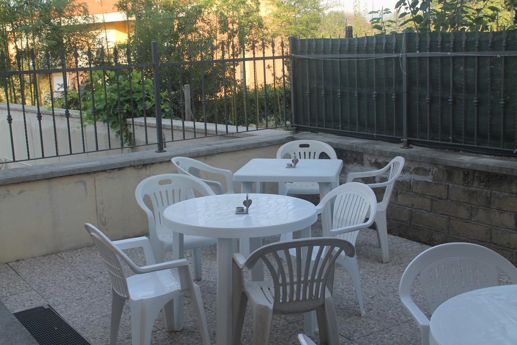 ולמונטונה Piccola Perla Guest House מראה חיצוני תמונה